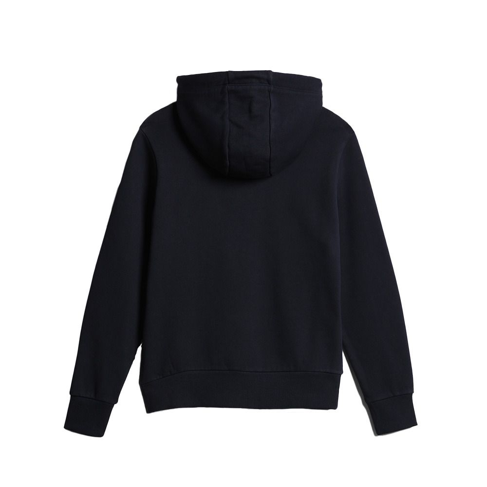 Napapijri B-AYAS - Sweat Femme blu marine