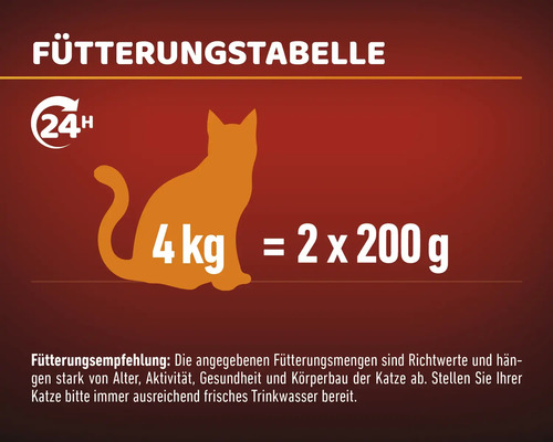 MR. BEEF natvoer voor katten, eend en lever, 400 g