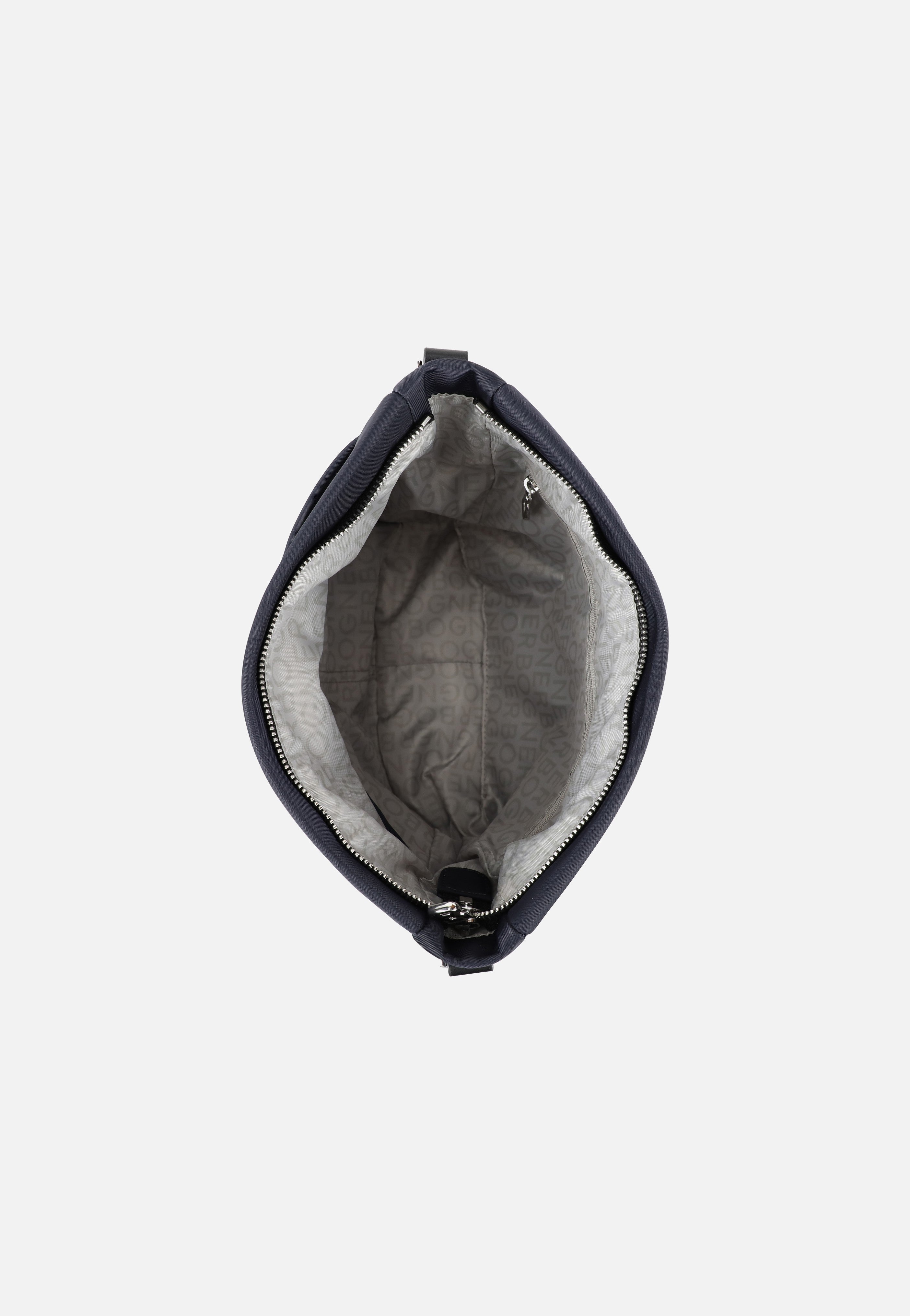 Klosters Juna MVZ Dark Blue - Beuteltasche