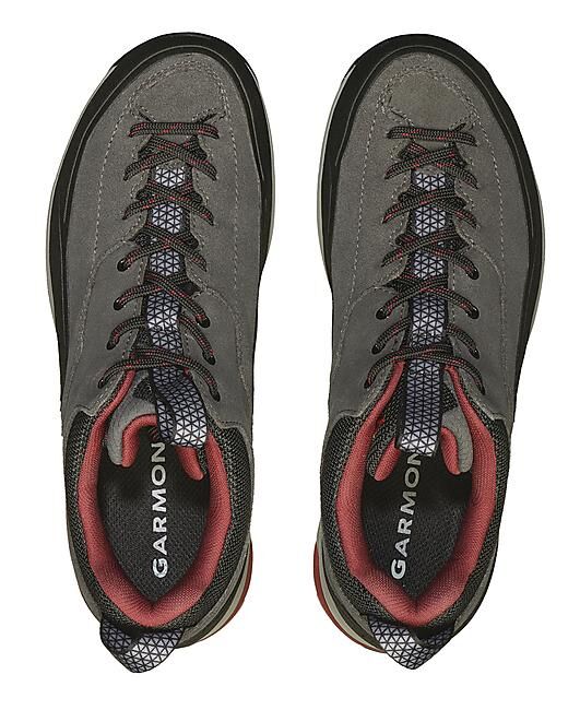 GARMONT - CHAUSSURES D'APPROCHE DRAGONTAIL WMS