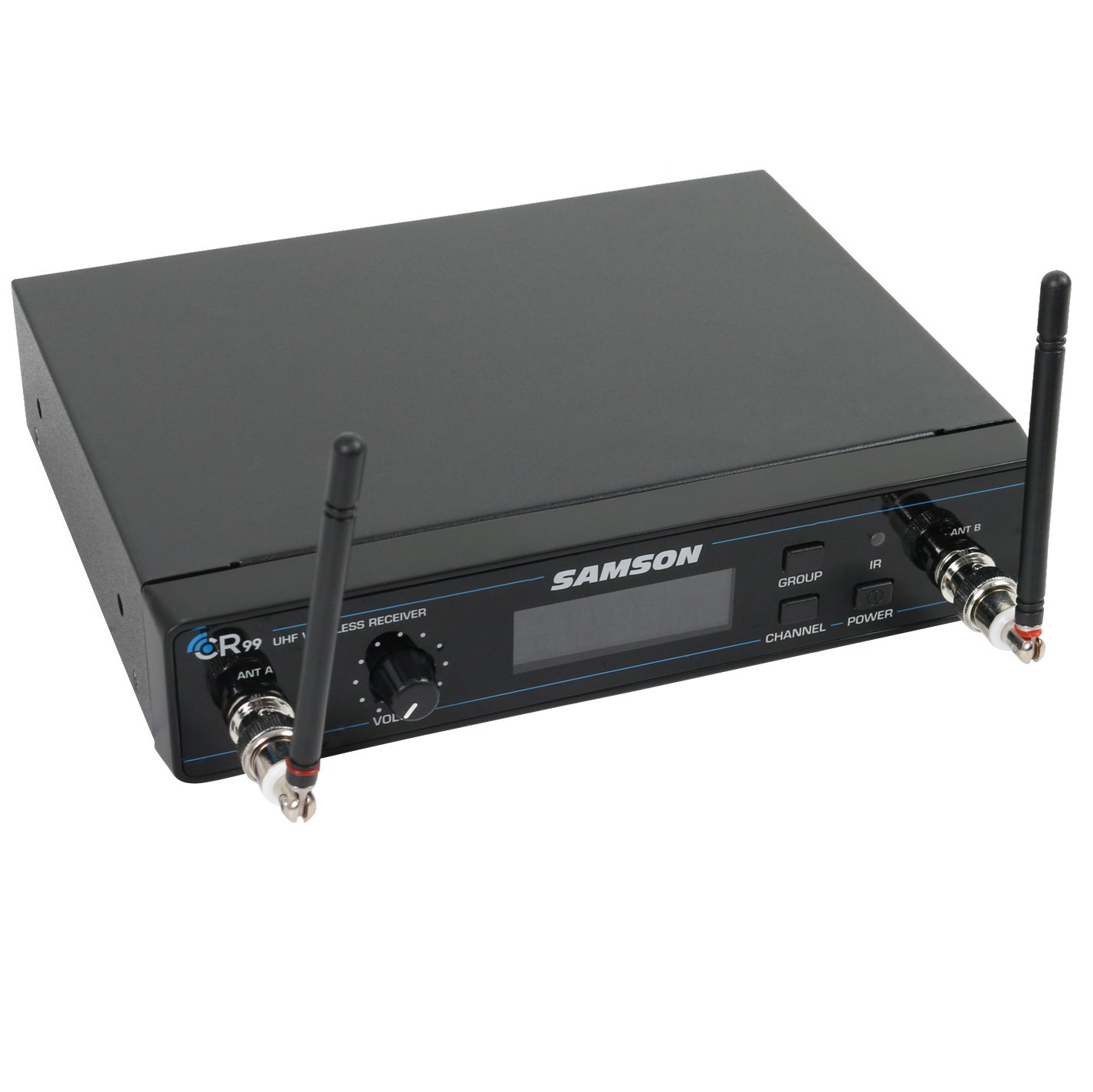 Samson Concert 99 Handheld draadloos systeem (L, 823-832 MHz)