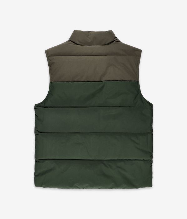Patagonia Downdrift Weste (torrey pine green)