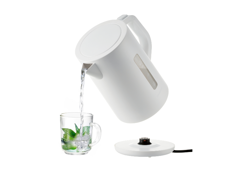 Waterkoker 1,7 L