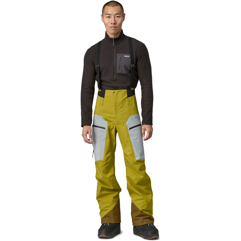 Patagonia Herren Untracked Bib Hose