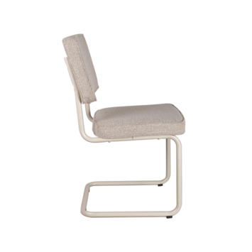 KARWEI eetkamerstoel Leo beige stof