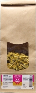 Zonnegoud Curcuma Complex Thee 100g