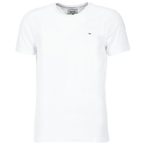 Tommy Jeans - NOSS - Blanc