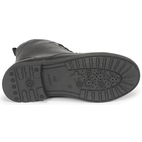 Geox - J ECLAIR GIRL I - Noir