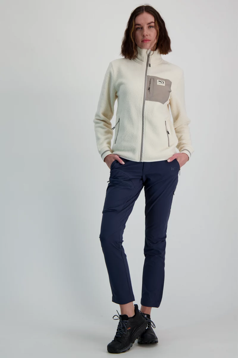 Kari Traa Voss Damen Wanderhose