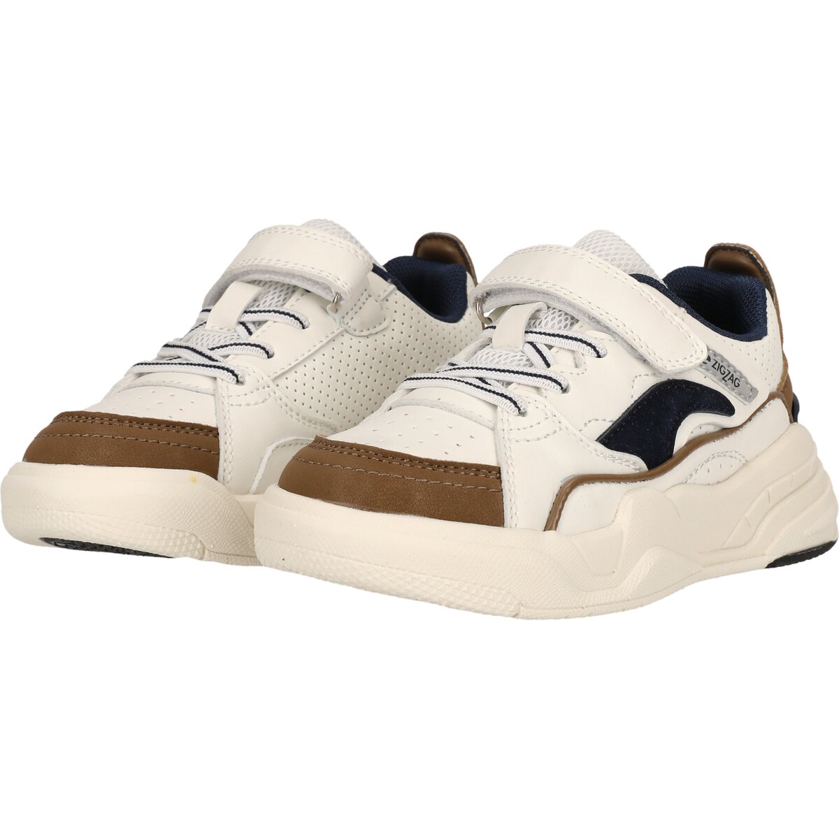 ZigZag Eli Velcro Sneakers Børn