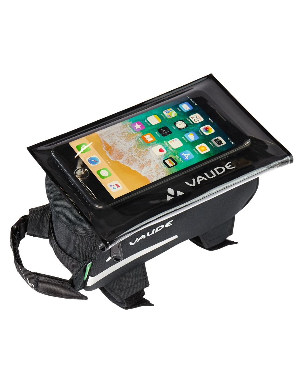 Vaude Carbo Guide 2 Styrstaske Sort