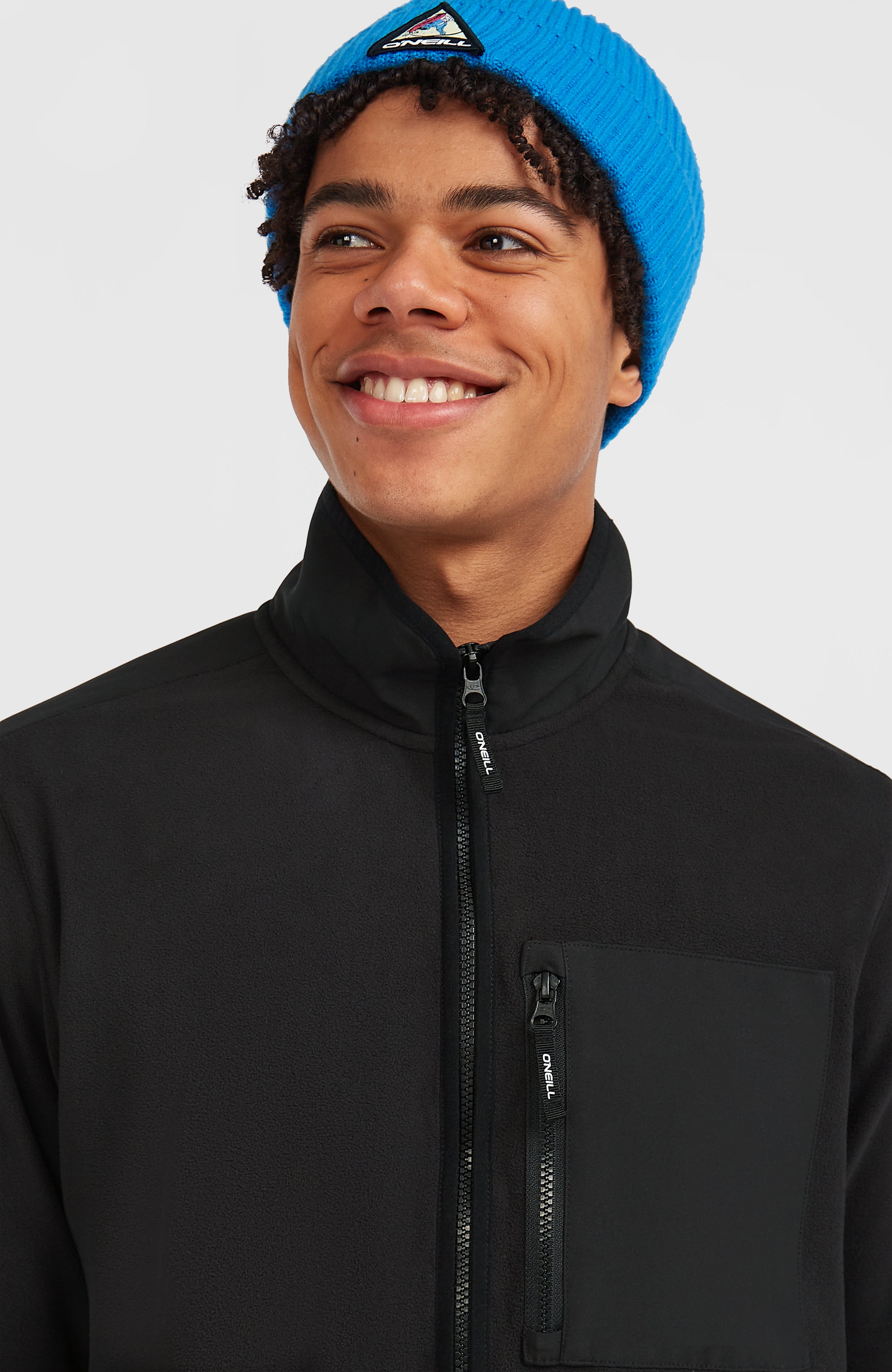 FWC'Play Polartec® fleecevest