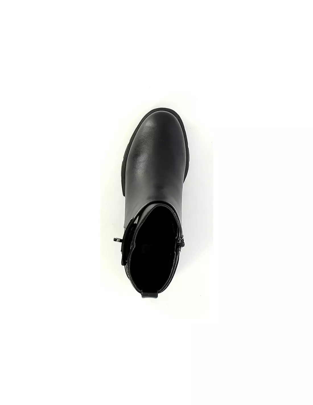 JAJA RQ2222M - Boots & bottines Noir
