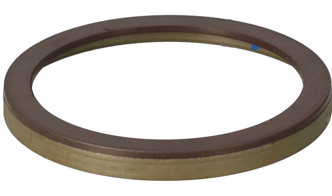 ABS ring, Ø 59 x Tx B 6,5