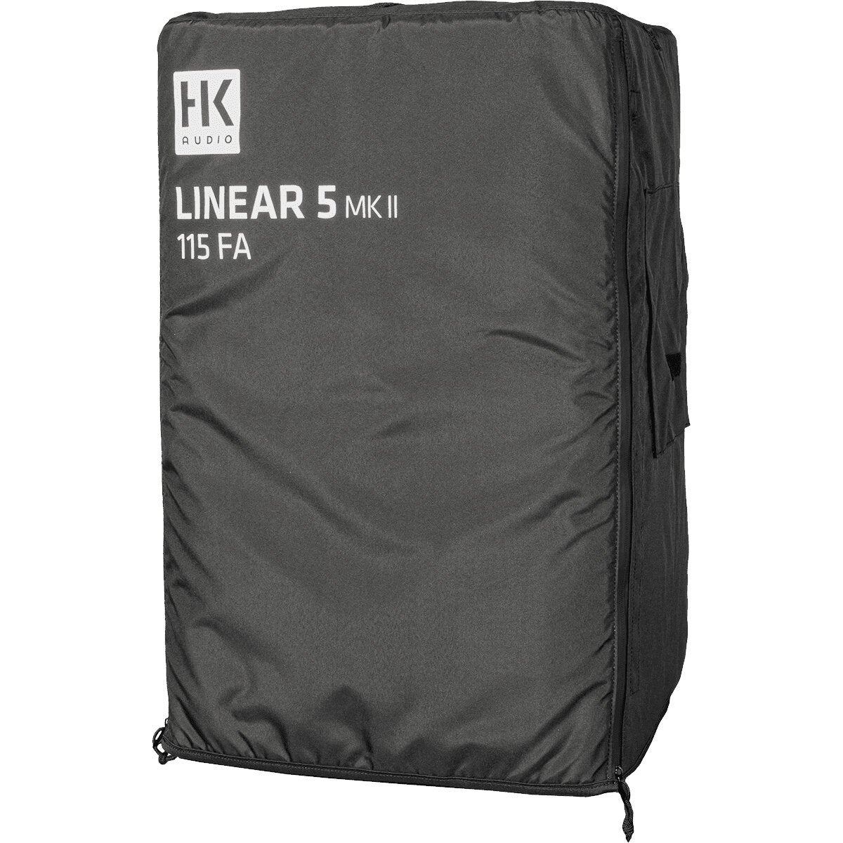 HK Audio Linear 5 MKII Big Venue Pack luidsprekerset