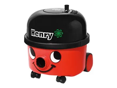 Numatic HENRY HVR200-11 9 L Cylinderstøvsuger Tør 620 W Støvpose