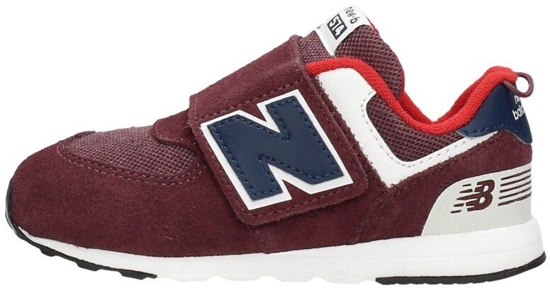 New Balance 574 Bordeaux