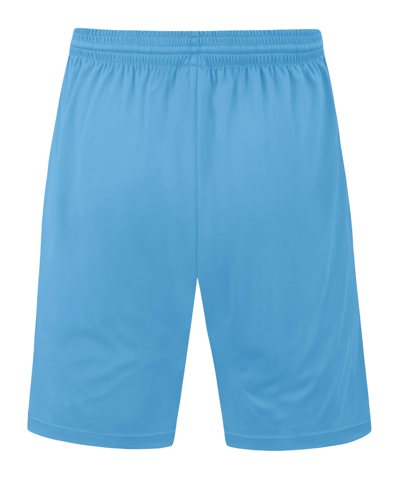 JAKO Allround Trainingsshort Kids Hellblau F430