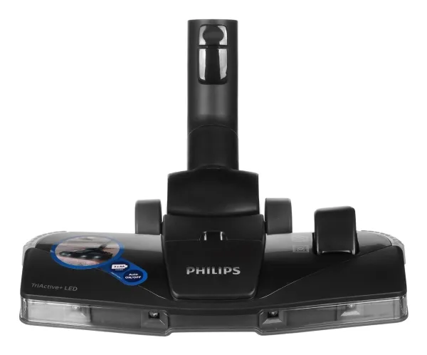 Philips 5000 Series FC9557 - Støvsuger - beholder - uden pose - 900 W - dyb sort