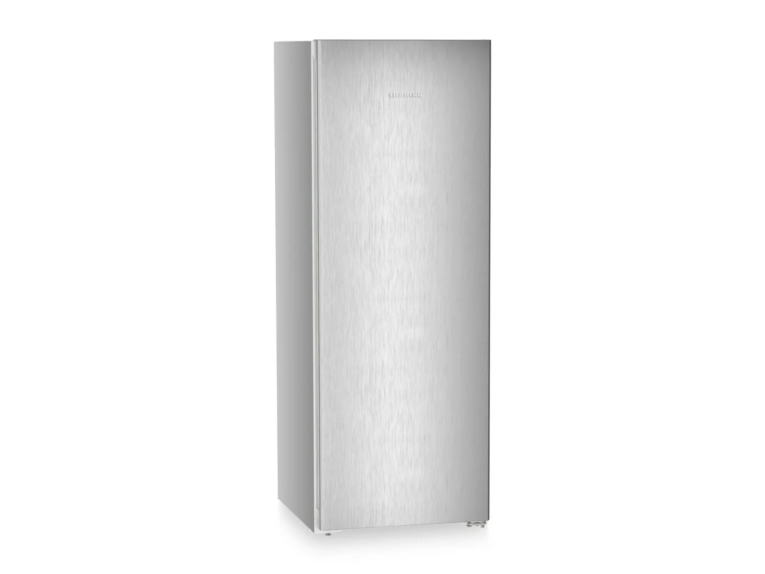 Liebherr Rsfd 5000-22 001 Køleskab - FS, PURE, Køl, SteelF, 165x60cm