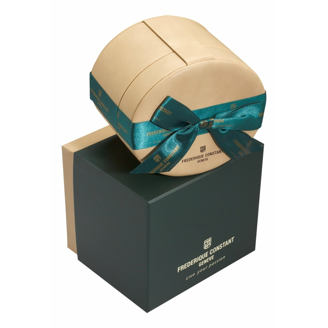 Frederique Constant Classics Slimline Ladies Midsize