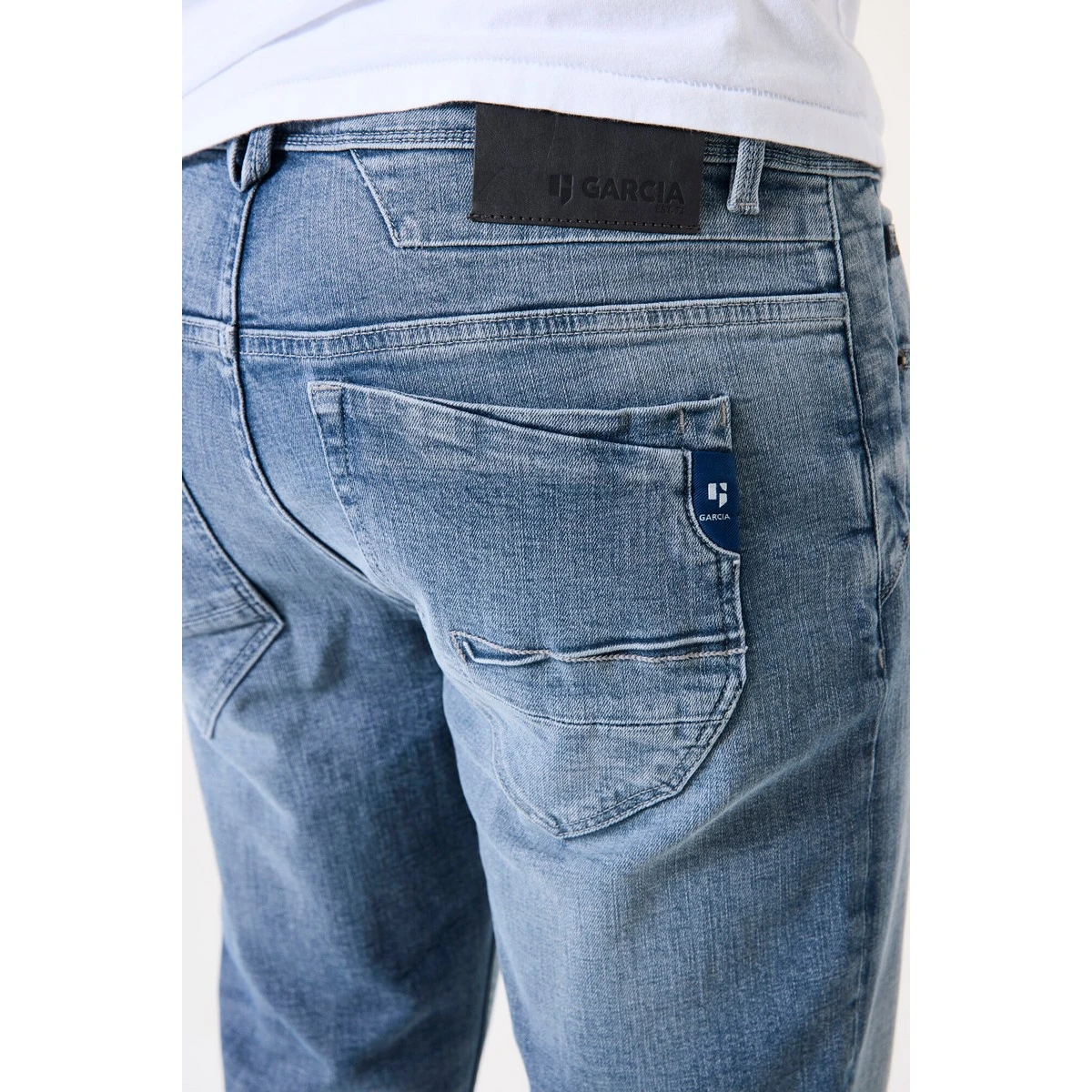 Heren Short AIRYLON CARGO SHORTS TECH FABRIC