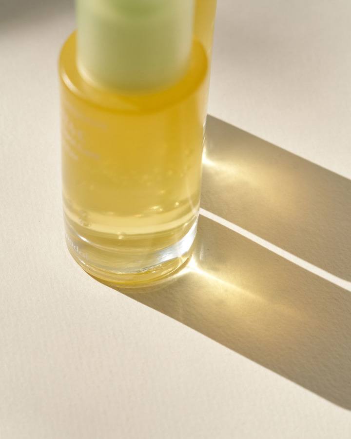 Goodal Green Tangerine Vita C Dark Spot Care Serum 40ml