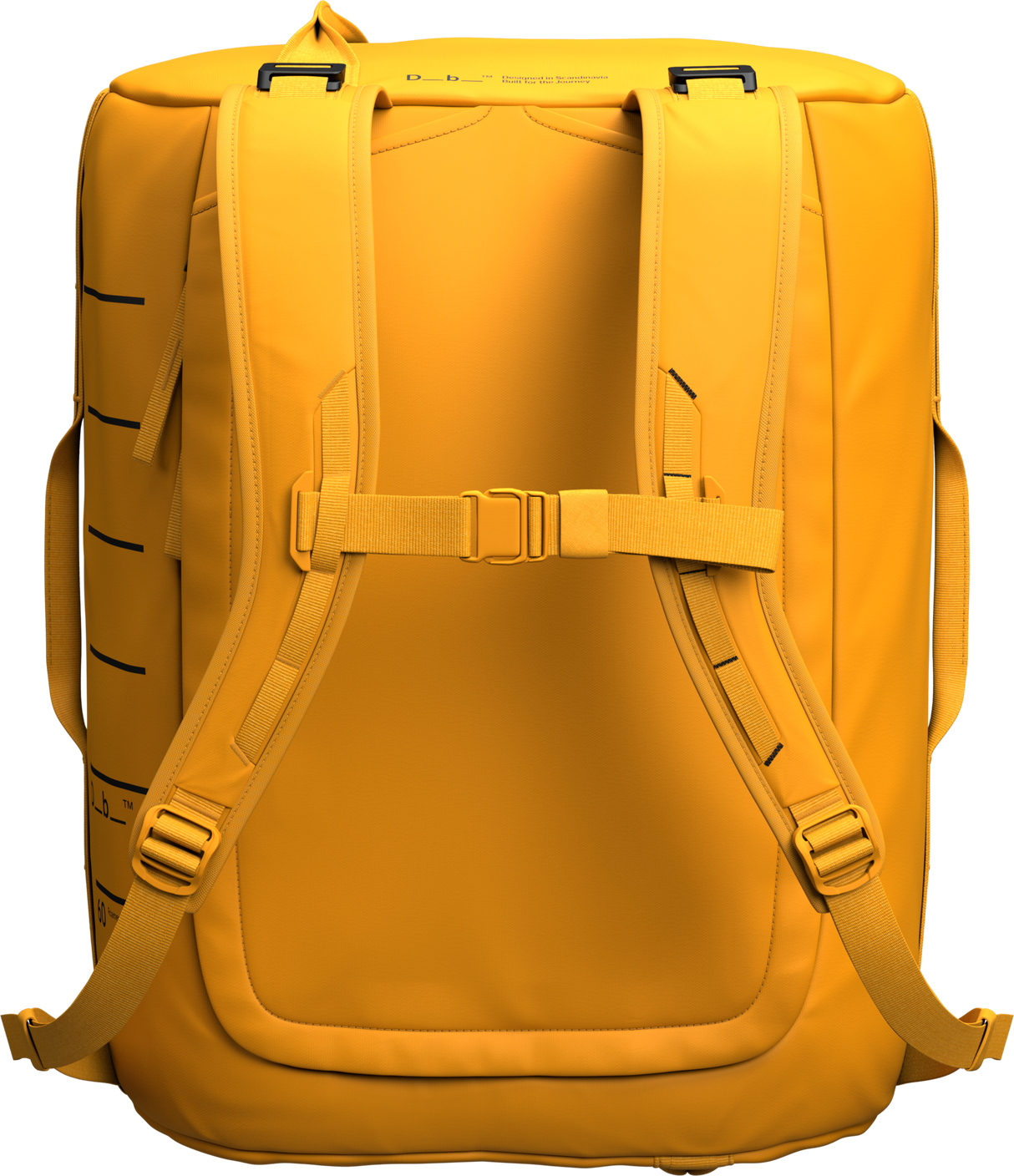 Db<br>Roamer Duffel 60L