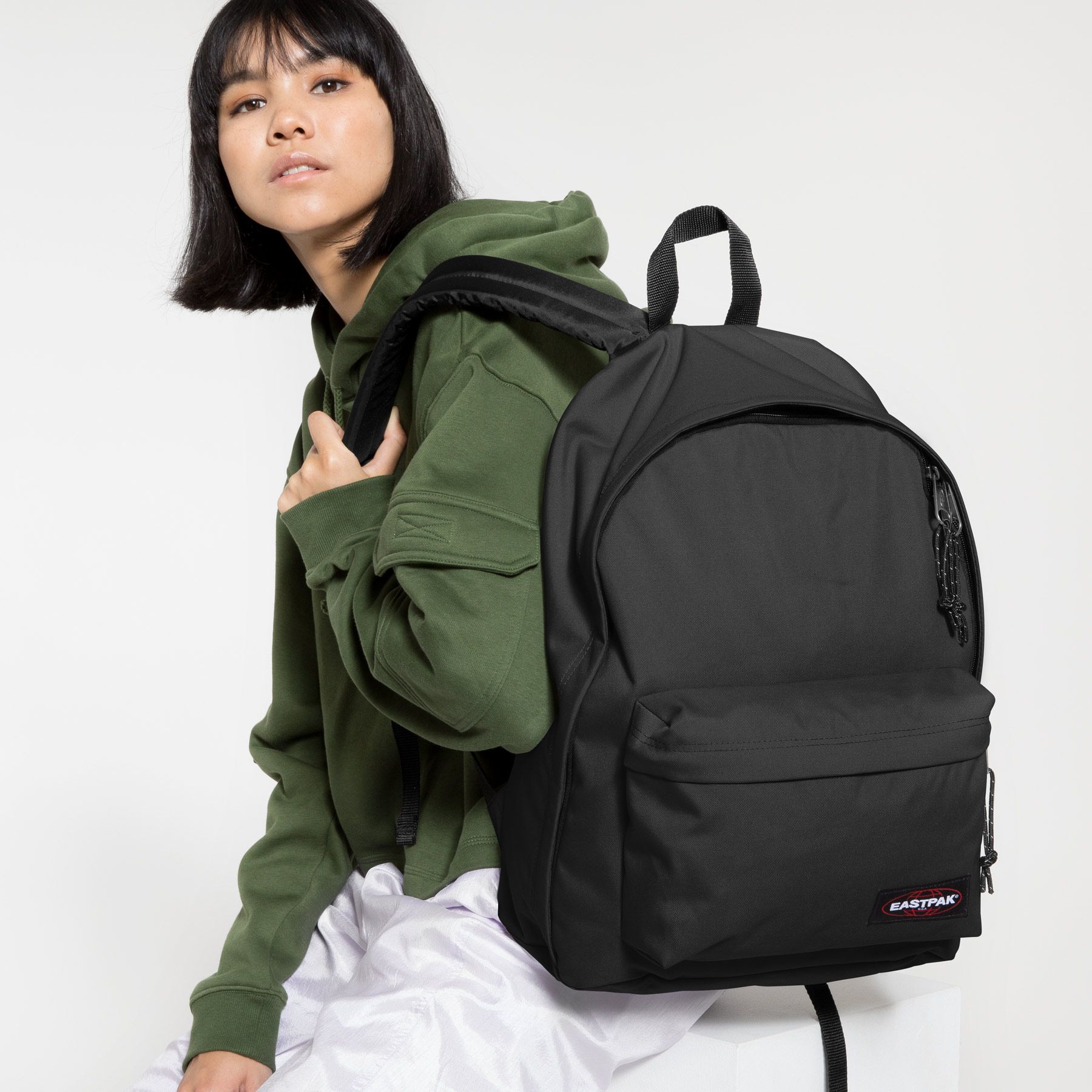 Eastpak Out Of Office Black