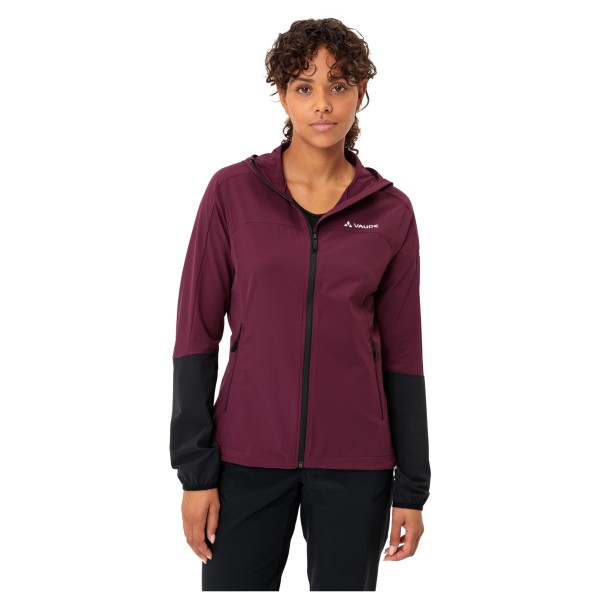 Vaude - Women's Moab Jacket IV - Veste de cyclisme