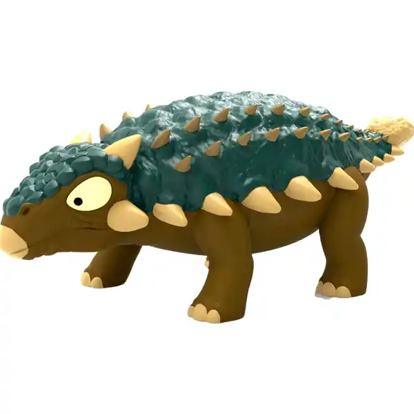 Magic Slime  Dino Surprise Capsule