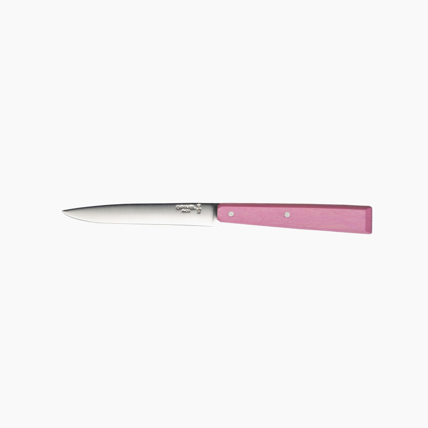Couteau N°125 Rose