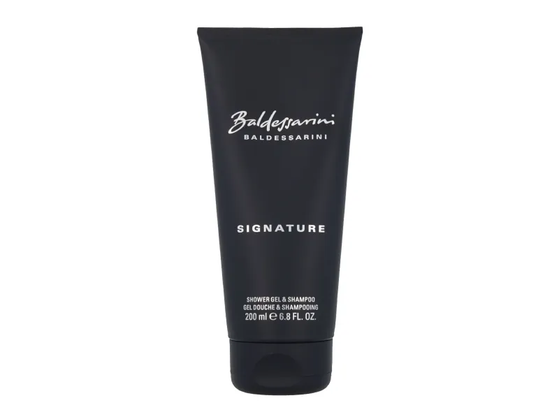 Baldessarini Signature Perfumed Shower Gel 200 ml (man)