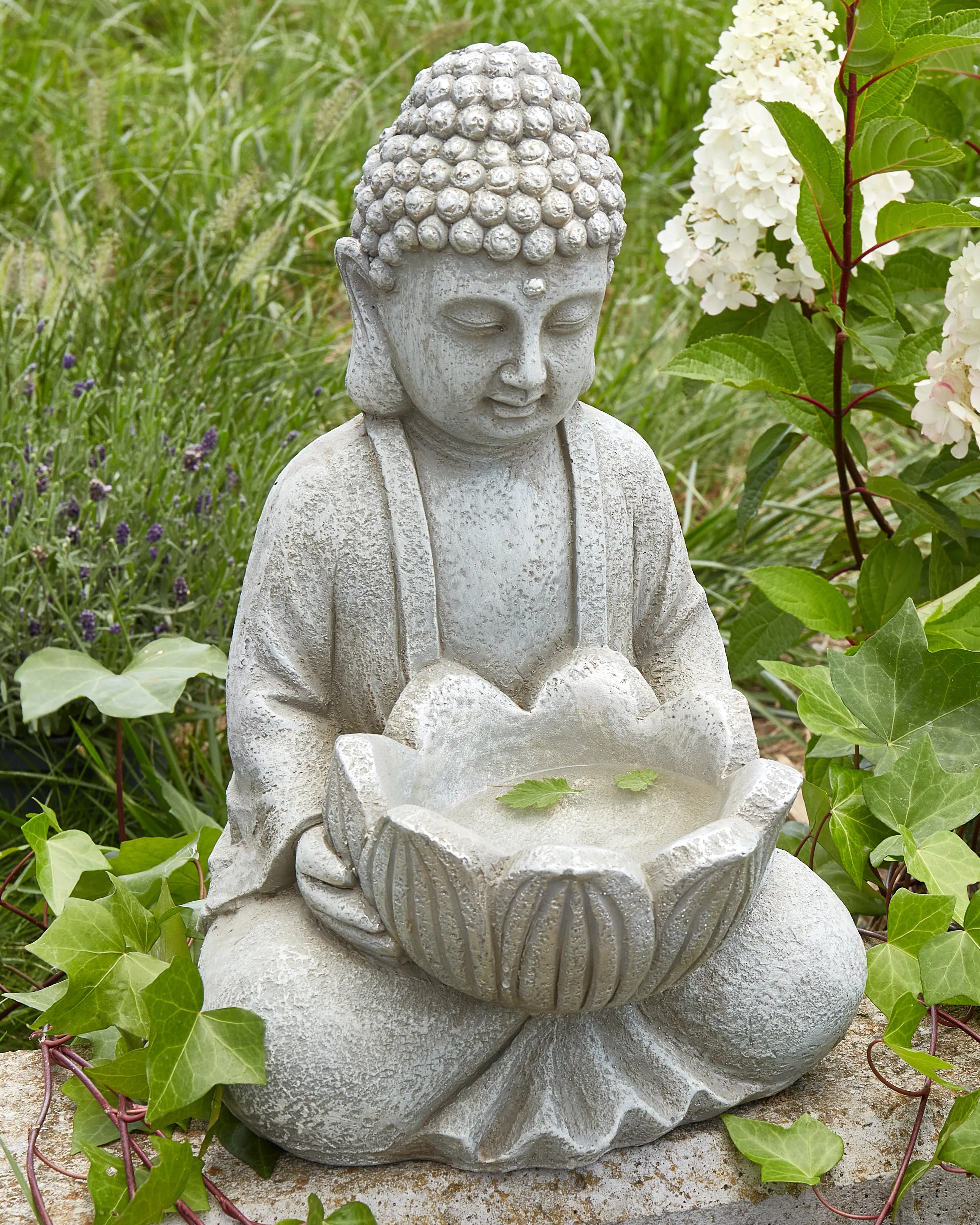 Tuinbeeld MONTCEL Grijs