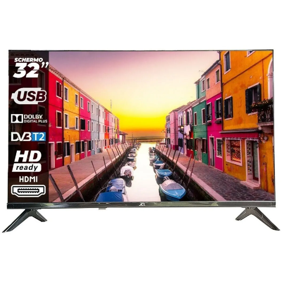 JCL 32HDDTV2023