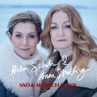 Helen Sjöholm Anna Stadling - Snö & Marschaller (CD)