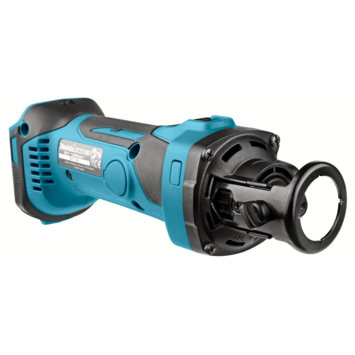 Makita accu gipsfrees DCO180ZJ (zonder accu)