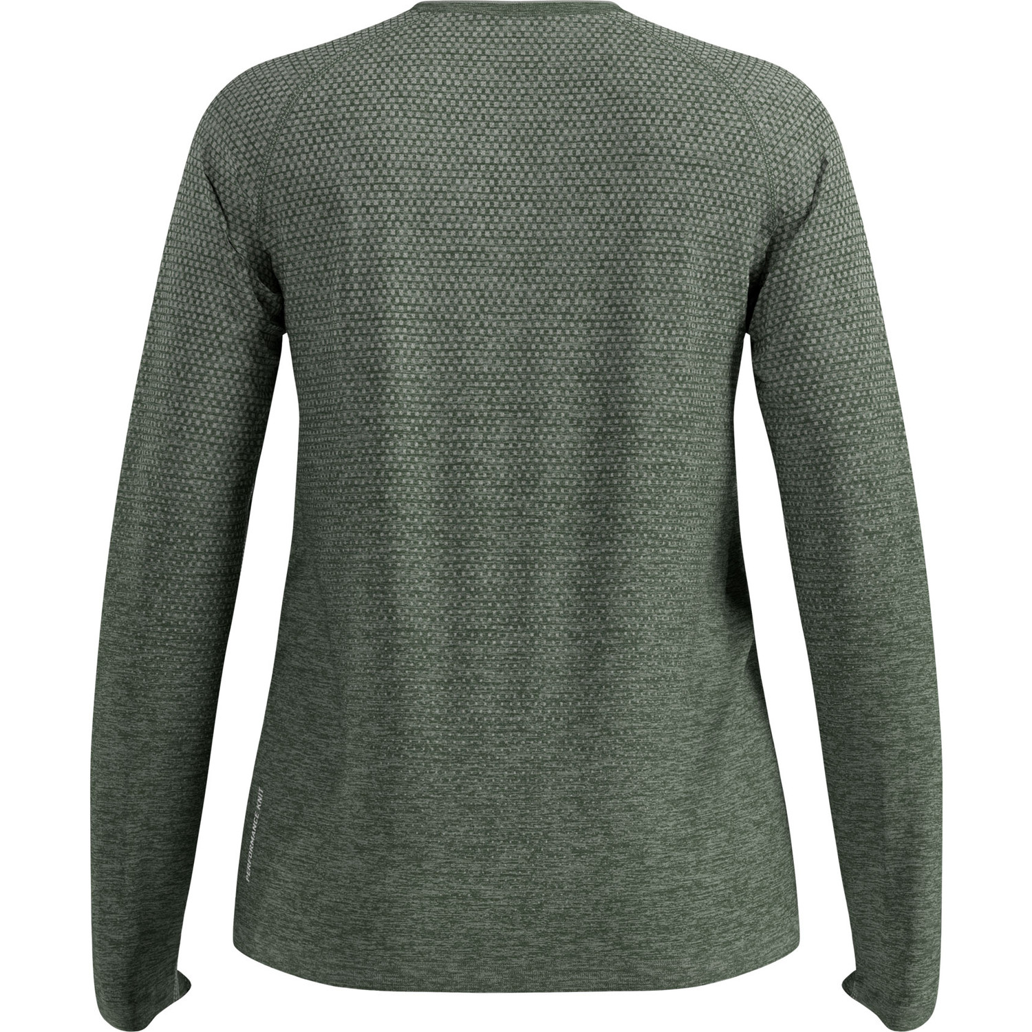 Odlo Essential Seamless Longsleeve Dames