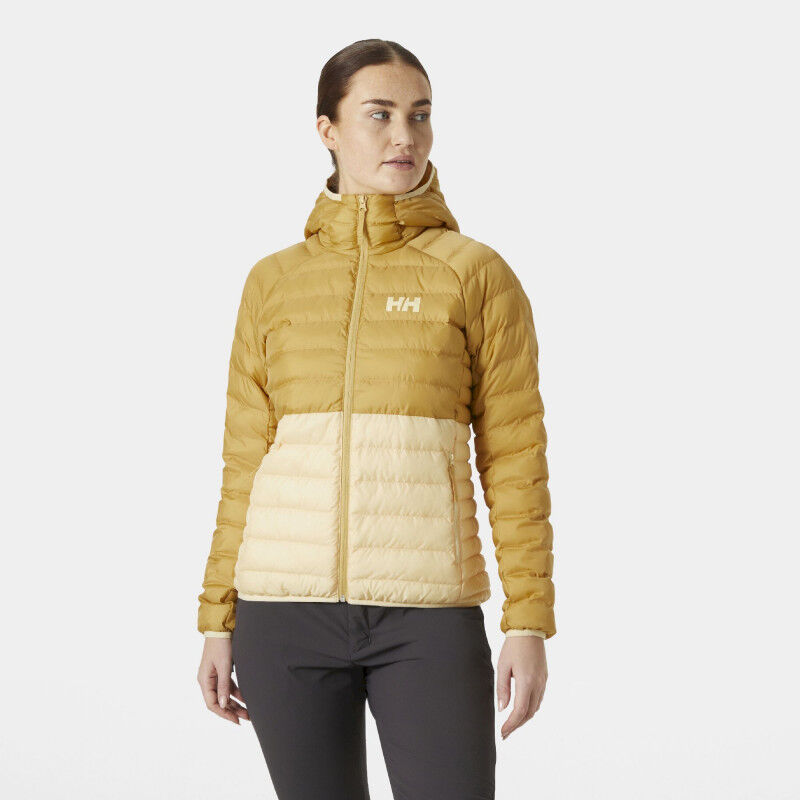 Banff Hooded Insulator - Doudoune femme