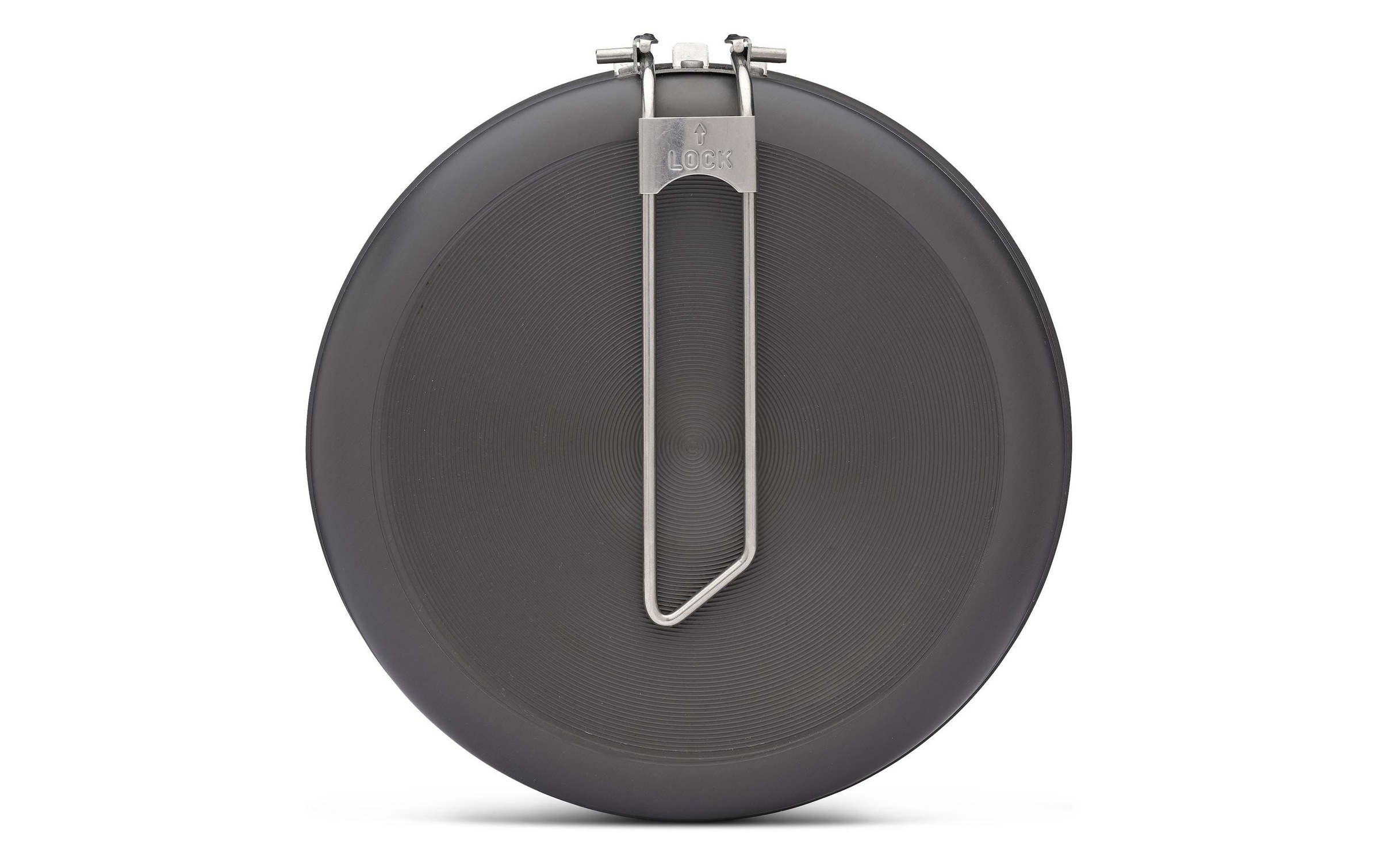 Primus Grillpfanne »Litech Frying Pan« Aluminium