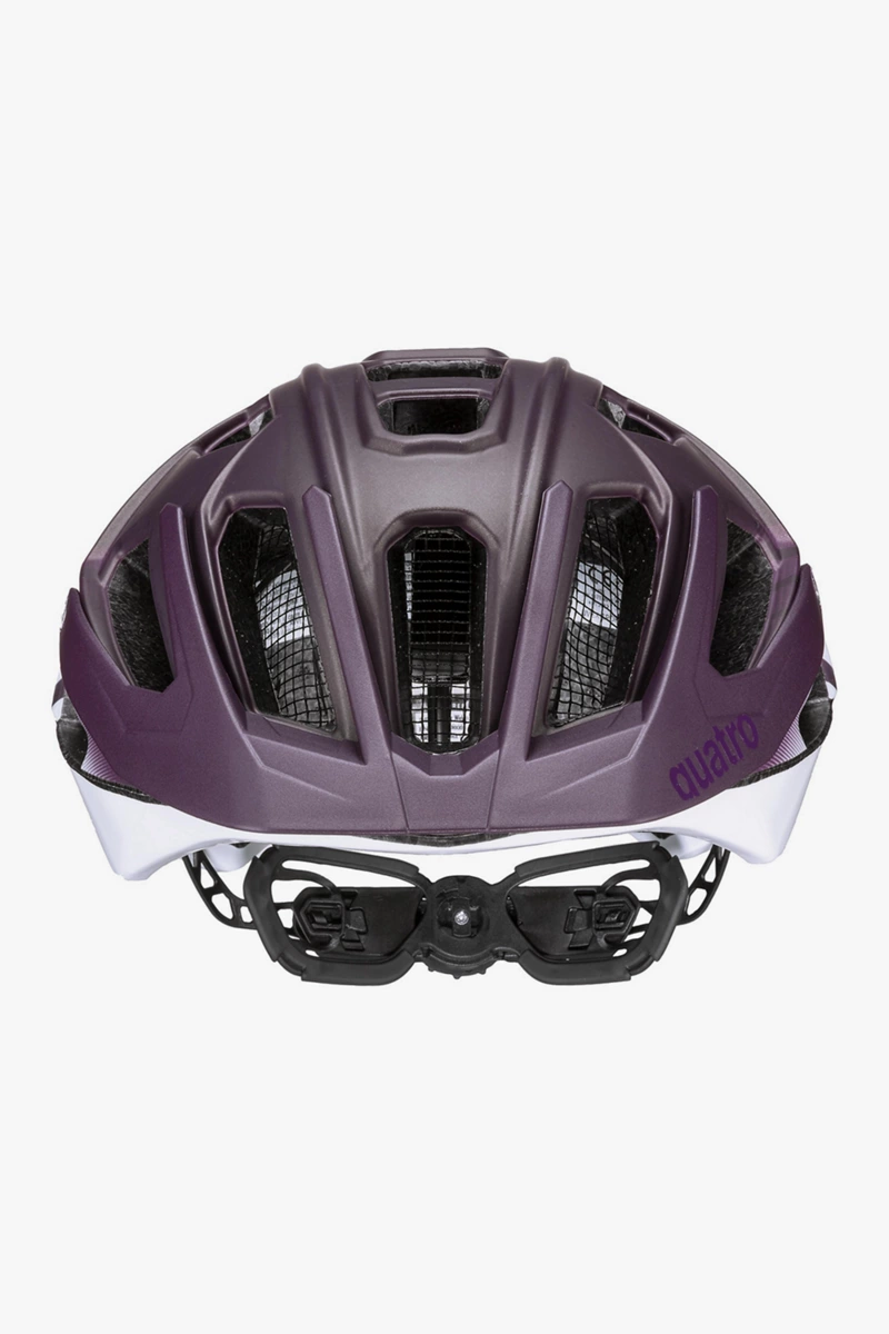 uvex quatro cc Velohelm