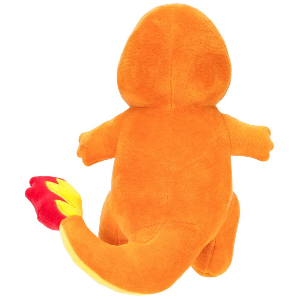 Charmander 20 cm Pokémon-Plüsch