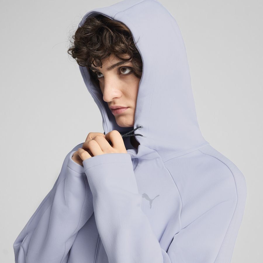 Puma evoStripe Kapuzenjacke
