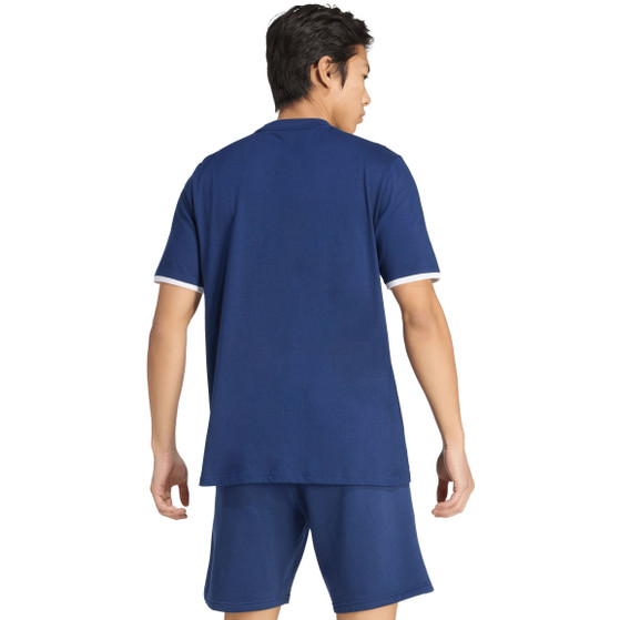 adidas Entrada 26 Tee Set