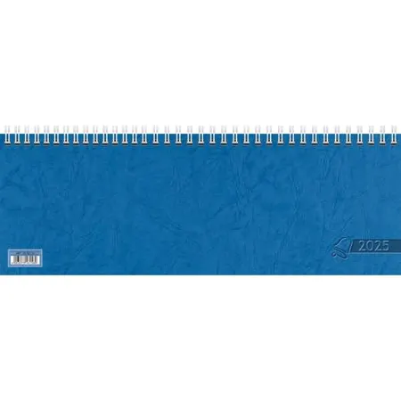Glocken 5072321305 Querterminbuch 29,7x10cm 2S/1W 112S