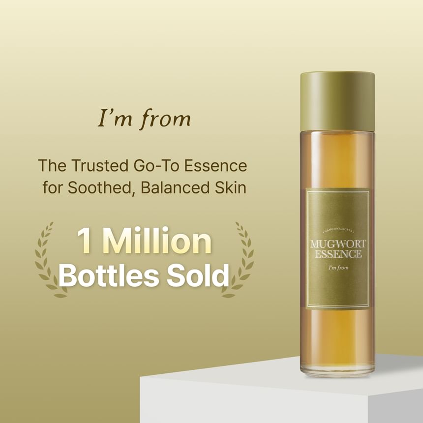 Ik kom uit - Bijvoet Essence
