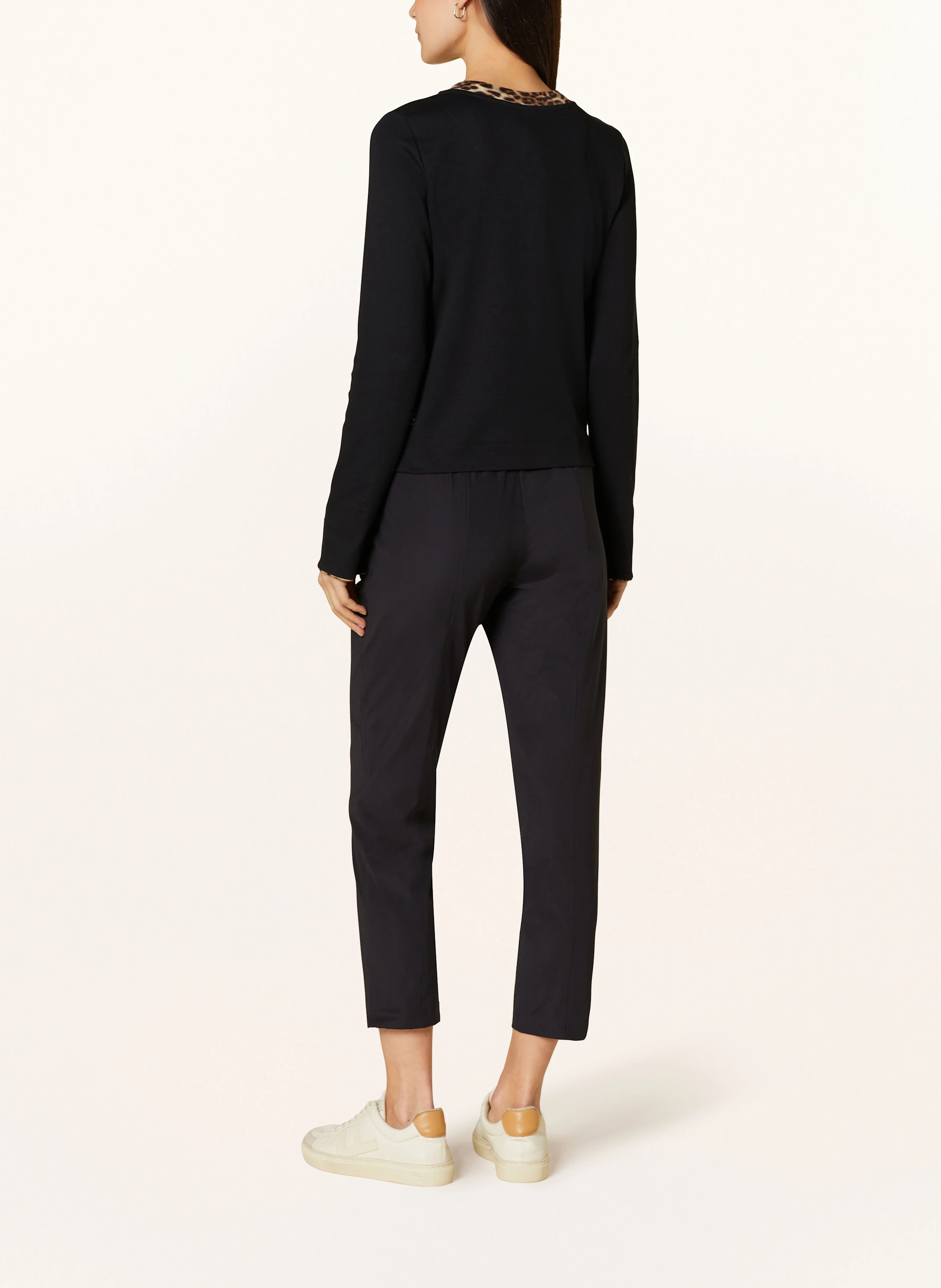 MARC CAIN Sweatjacke