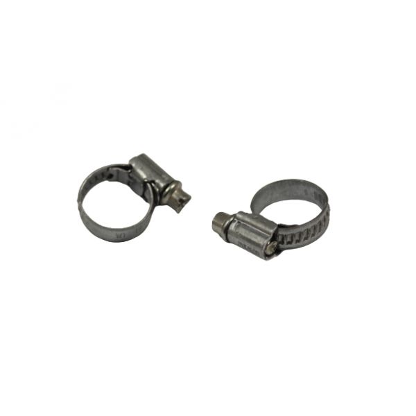 L22 Abraçadeiras Tubo GPL GALP 2 Unidades - G17BRA200