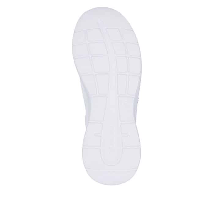 Rieker Sneakers Dame M8551-80