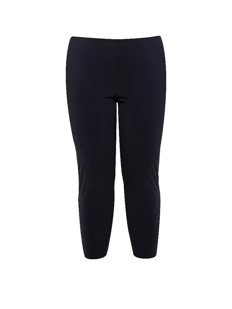 DORIS STREICH Leggings 3/4 blau